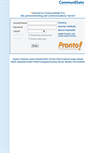 Mobile Screenshot of mail.premiumhosting.net